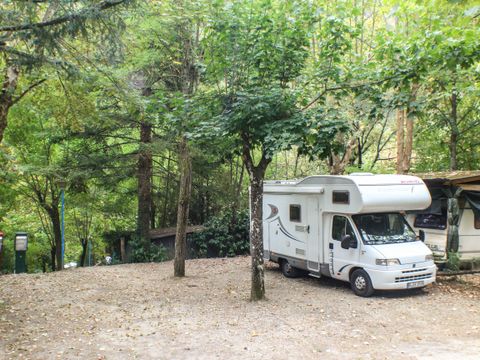 Le Sorgenti Camping Relax - Camping Florence - Image N°10