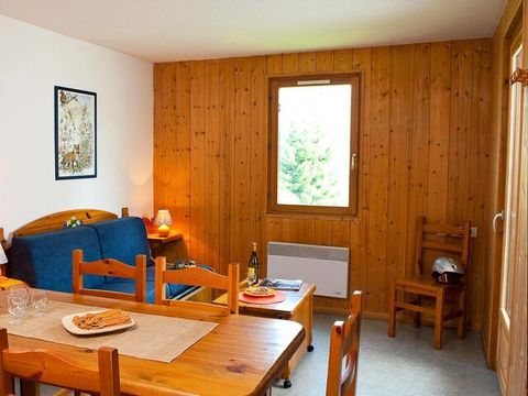 STUDIO 4 personnes - Studio 4 personnes
