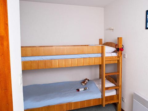 APPARTEMENT 8 personnes - Coin Montagne