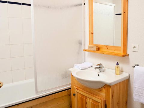 APPARTEMENT 9 personnes - Appartement 9 personnes
