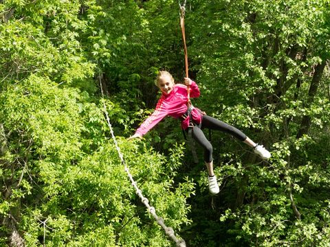 Résidence Le Hameau des Fontaines du Roi - Camping Savoie - Image N°7