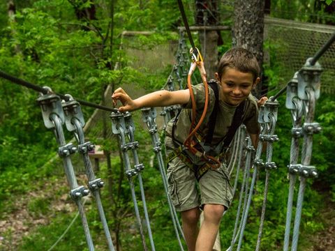 Résidence Le Hameau des Fontaines du Roi - Camping Savoie - Image N°6