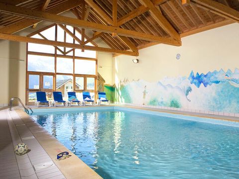 Résidence Le Hameau des Fontaines du Roi - Camping Savoie - Image N°4