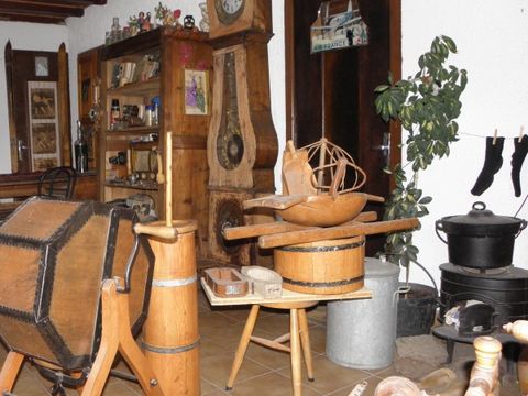 Résidence Le Hameau des Fontaines du Roi - Camping Savoie - Image N°18