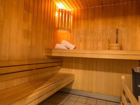 Résidence Les Chalets du Berger Premium - Camping Savoie - Image N°6