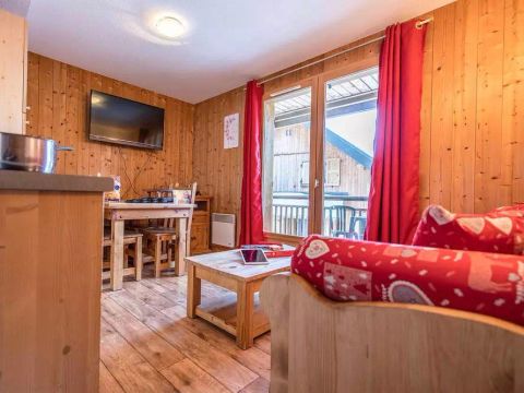 APPARTEMENT 4 personnes - Appartement 4 personnes