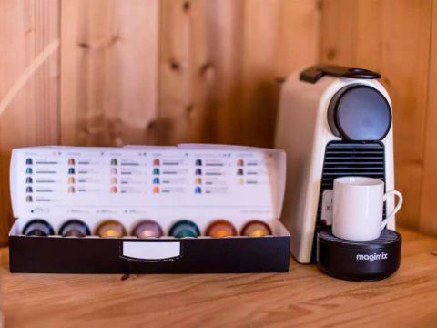 APPARTEMENT 4 personnes - Appartement 4 personnes