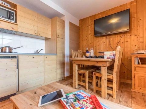 APPARTEMENT 4 personnes - Appartement 4 personnes