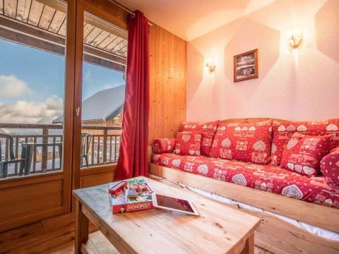 APPARTEMENT 4 personnes - Appartement 4 personnes