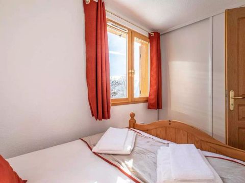 APPARTEMENT 6 personnes - + Duplex