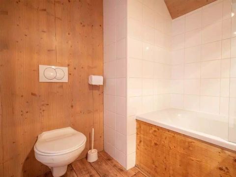 APPARTEMENT 6 personnes - + Duplex