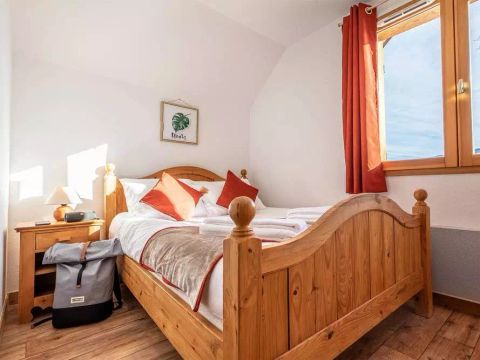 APPARTEMENT 6 personnes - + Duplex