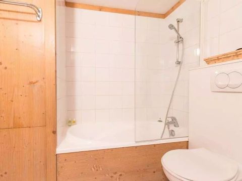 APPARTEMENT 7 personnes - PMR