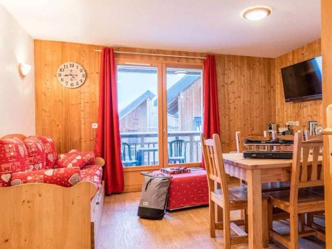 APPARTEMENT 7 personnes - PMR