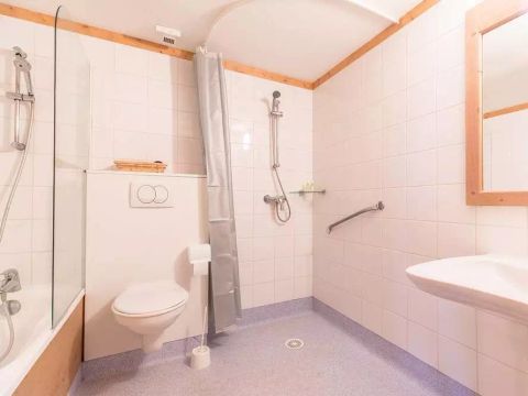 APPARTEMENT 7 personnes - PMR