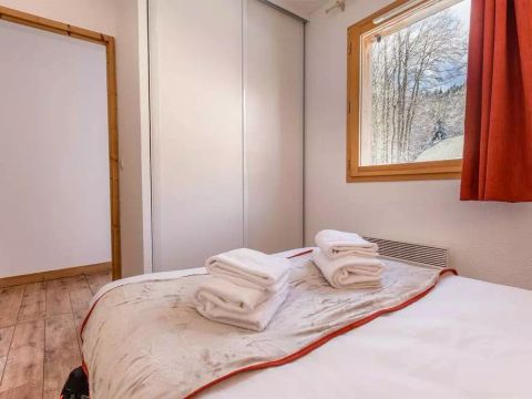 APPARTEMENT 8 personnes - Duplex + coin montagne