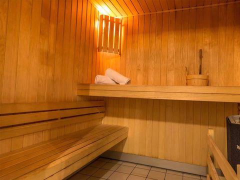 Madame Vacances -  Résidence Les Chalets du Berger Premium - Camping Savoie - Image N°5
