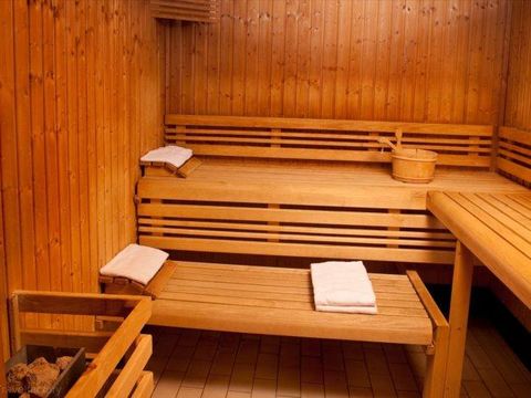 Résidence Les Chalets du Berger Premium - Camping Savoie - Image N°5