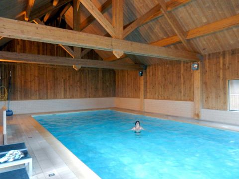 Résidence Les Chalets du Berger Premium - Camping Savoie - Image N°4