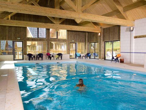 Résidence Les Chalets du Berger Premium - Camping Savoie - Image N°3