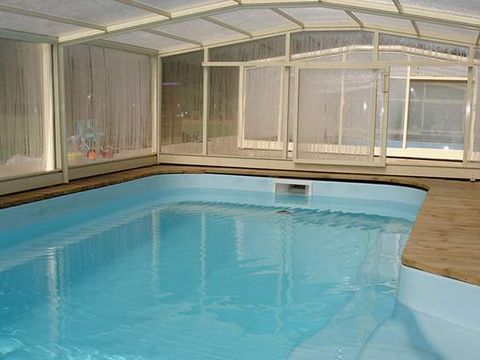Chalet La Lauze - Camping Isère - Image N°18