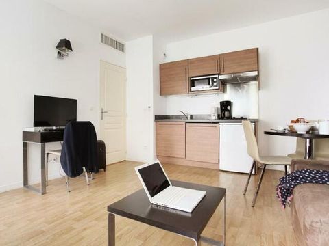 APPARTEMENT 4 personnes - Appartement 4 personnes