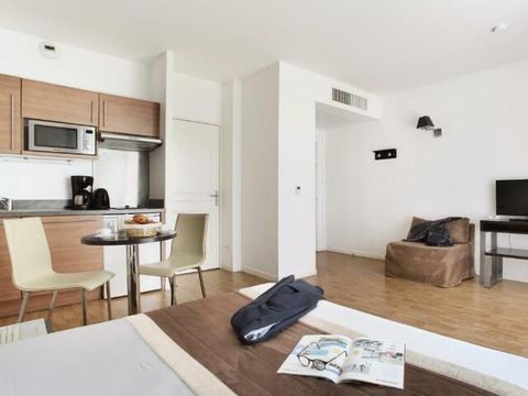 STUDIO 2 personnes - 'Nuits Cosy'