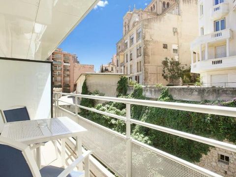 STUDIO 2 personnes - 'Nuits Cosy'