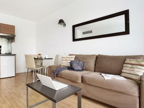 APPARTEMENT 4 personnes - 'Nuits Cosy'