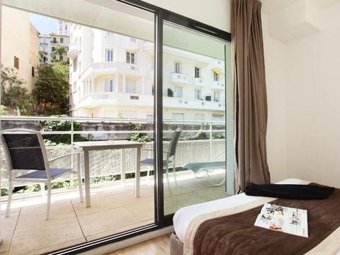 APPARTEMENT 4 personnes - 'Nuits Cosy'
