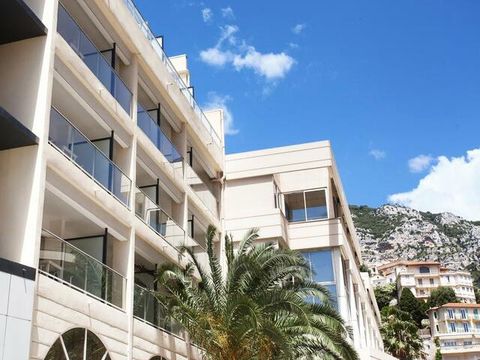 Résidence Les Hauts de la Principauté  - Camping Alpes-Maritimes - Image N°4