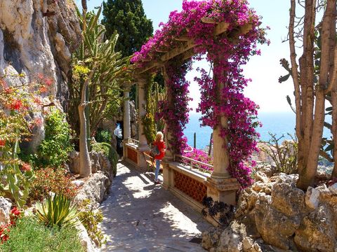 Résidence Les Hauts de la Principauté  - Camping Alpes-Maritimes - Image N°15