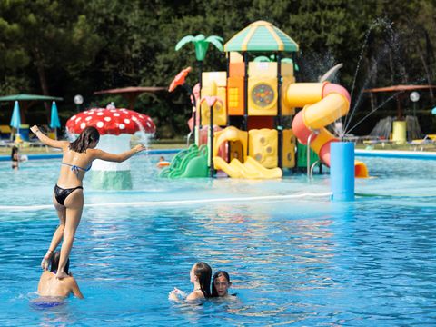 Residence Mare Pineta - Camping Ravenne - Image N°27