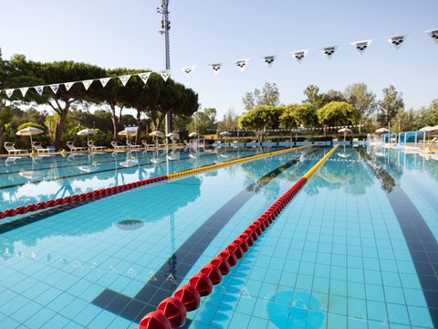 Residence Mare Pineta - Camping Ravenne - Image N°44