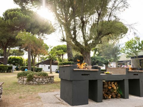 Residence Mare Pineta - Camping Ravenne - Image N°98