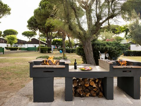 Residence Mare Pineta - Camping Ravenne - Image N°99