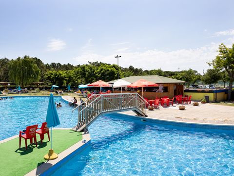 Residence Mare Pineta - Camping Ravenne - Image N°23