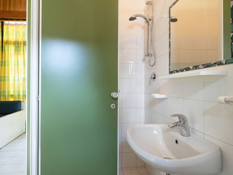 BUNGALOW 6 personnes - Bungalow 6 personnes