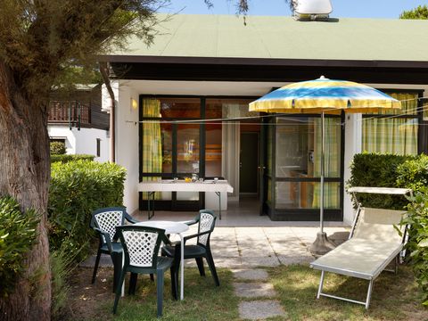 BUNGALOW 6 personnes - Bungalow 6 personnes