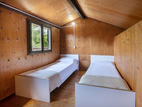 BUNGALOW 6 personnes - Bungalow 6 personnes