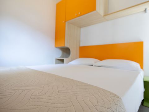 BUNGALOW 6 personnes - Bungalow 6 personnes