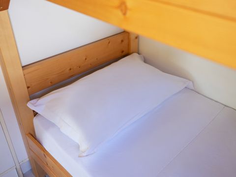 BUNGALOW 6 personnes - Bungalow 6 personnes