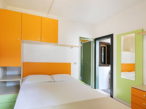 BUNGALOW 6 personnes - BABY