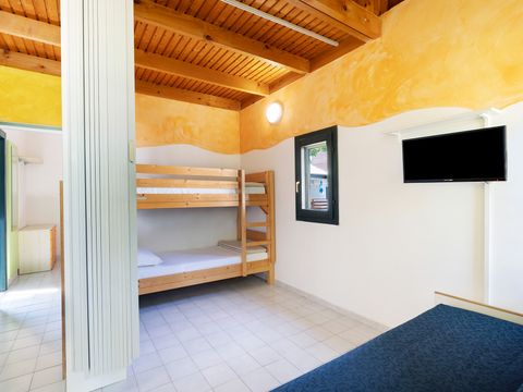 BUNGALOW 6 personnes - BABY