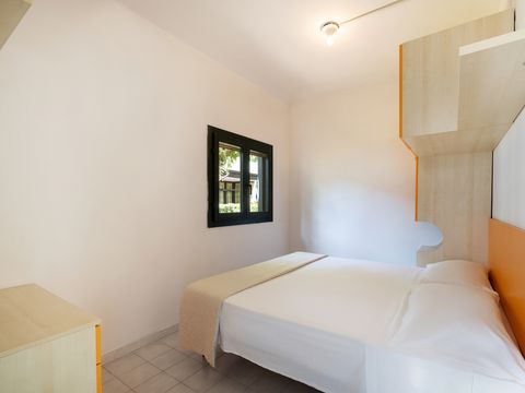 BUNGALOW 6 personnes - BABY