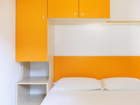 BUNGALOW 6 personnes - DOG