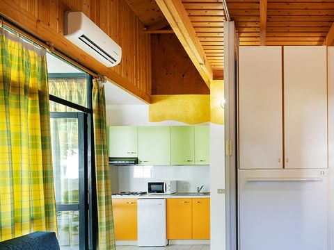 BUNGALOW 6 personnes - DOG