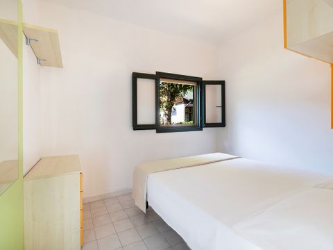 BUNGALOW 6 personnes - LAKE