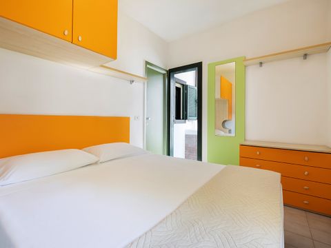 BUNGALOW 6 personnes - LAKE
