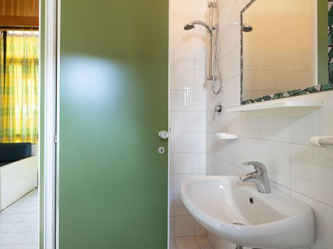 BUNGALOW 6 personnes